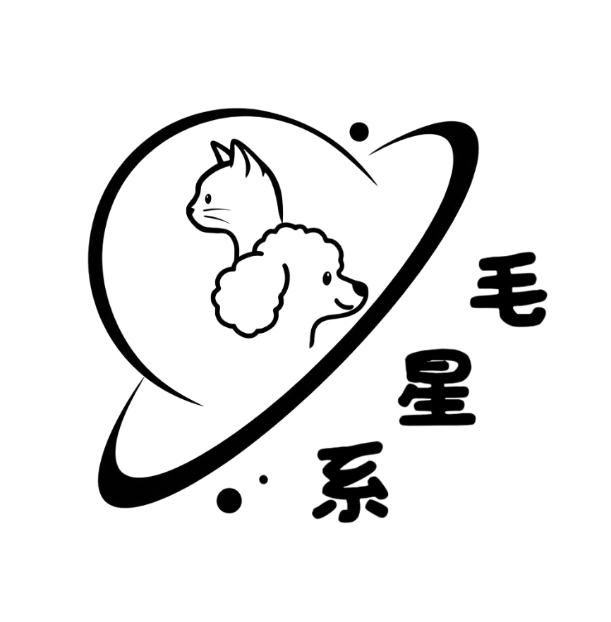 毛星系 Logo